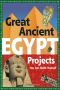 [Build it Yourself 01] • Great Ancient EGYPT Projects